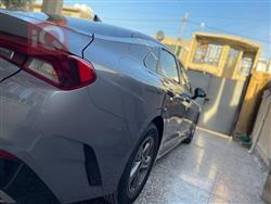 كيا K5